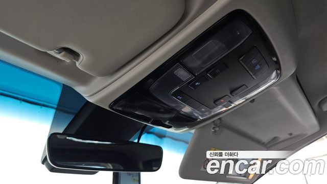 Hyundai Staria Cargo 5-Seater Modern 2022 — фото 21