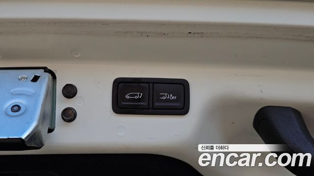 Hyundai Staria Cargo 5-Seater Modern 2022 — фото 33