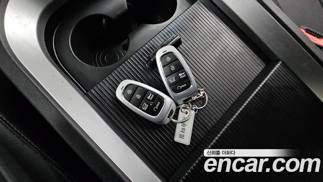Hyundai Staria Cargo 5-Seater Modern 2022 — фото 35