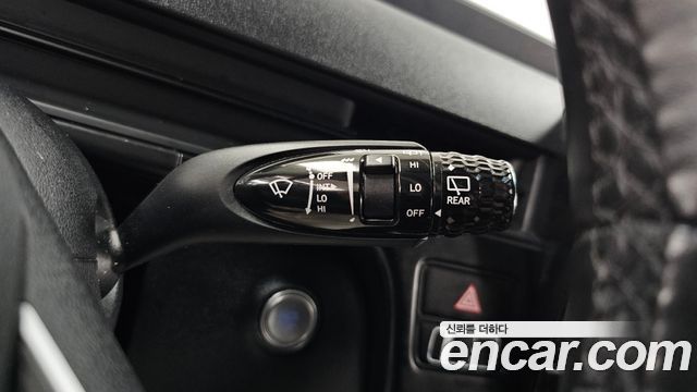 Hyundai Staria Cargo 5-Seater Modern 2022 — фото 36