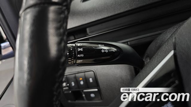 Hyundai Staria Cargo 5-Seater Modern 2022 — фото 37