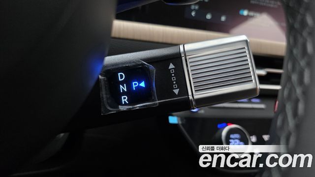 Hyundai Sonata The Edge Hybrid (DN8) Inspiration 2025 — фото 9