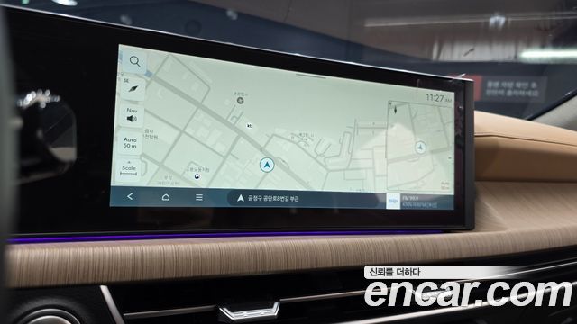 Hyundai Sonata The Edge Hybrid (DN8) Inspiration 2025 — фото 14