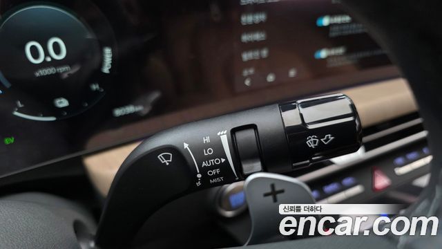 Hyundai Sonata The Edge Hybrid (DN8) Inspiration 2025 — фото 18