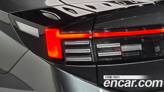 Hyundai Sonata The Edge Hybrid (DN8) Inspiration 2025 — фото 23