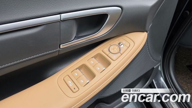 Hyundai Sonata The Edge Hybrid (DN8) Inspiration 2025 — фото 27