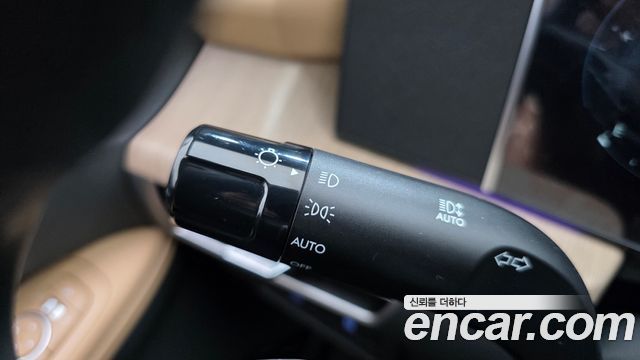 Hyundai Sonata The Edge Hybrid (DN8) Inspiration 2025 — фото 29
