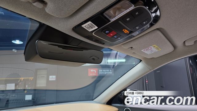 Hyundai Sonata The Edge Hybrid (DN8) Inspiration 2025 — фото 30