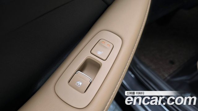Hyundai Sonata The Edge Hybrid (DN8) Inspiration 2025 — фото 31