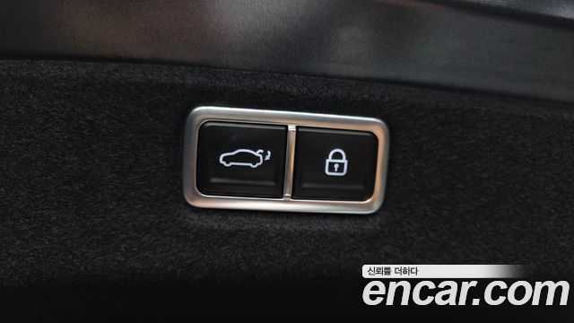 Hyundai Sonata The Edge Hybrid (DN8) Inspiration 2025 — фото 33