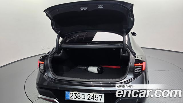Hyundai Sonata The Edge Hybrid (DN8) Inspiration 2025 — фото 34