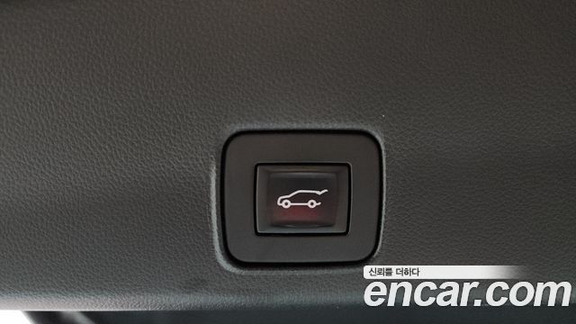 Chevrolet Trailblazer 1.3 Turbo 4WD RS 2022 — фото 19