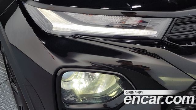 Chevrolet Trailblazer 1.3 Turbo 4WD RS 2022 — фото 22