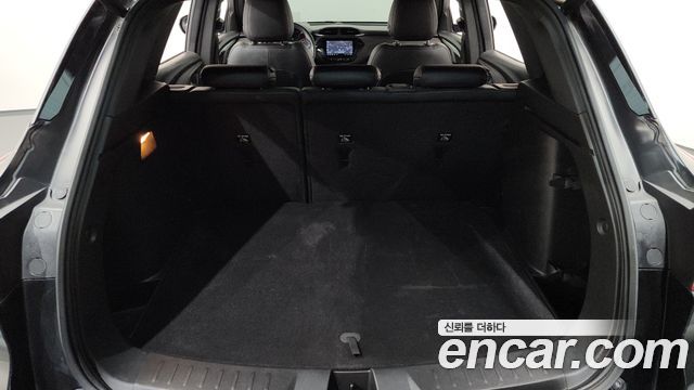 Chevrolet Trailblazer 1.3 Turbo 4WD RS 2022 — фото 27