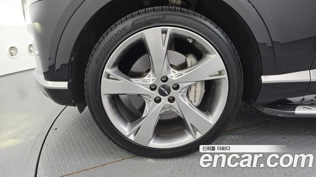 Genesis GV80 3.5T Gasoline AWD 2020 — фото 5