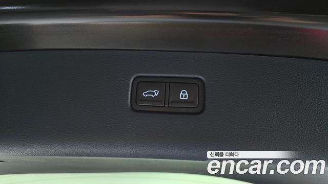 Genesis GV80 3.5T Gasoline AWD 2020 — фото 16