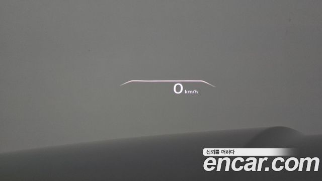 Genesis GV80 3.5T Gasoline AWD 2020 — фото 17