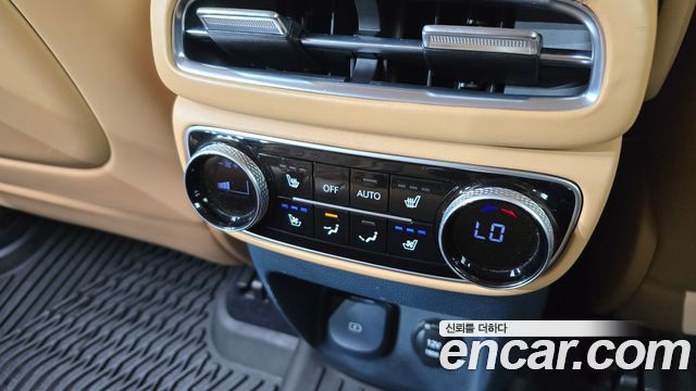 Genesis GV80 3.5T Gasoline AWD 2020 — фото 20