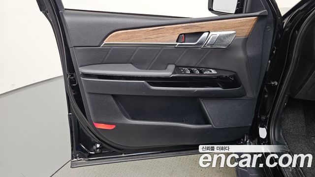 Kia Mohave The Master Diesel 3.0 4WD 5-Seater Masters 2021 — фото 24