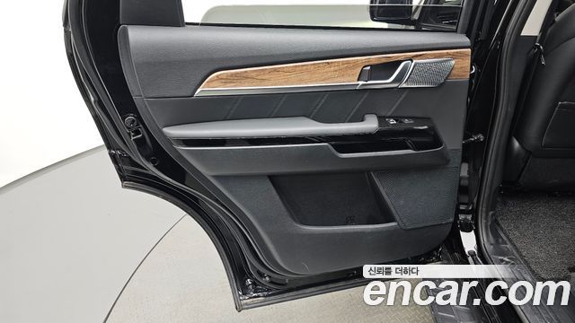 Kia Mohave The Master Diesel 3.0 4WD 5-Seater Masters 2021 — фото 25