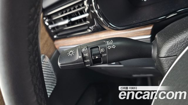 Kia Mohave The Master Diesel 3.0 4WD 5-Seater Masters 2021 — фото 28