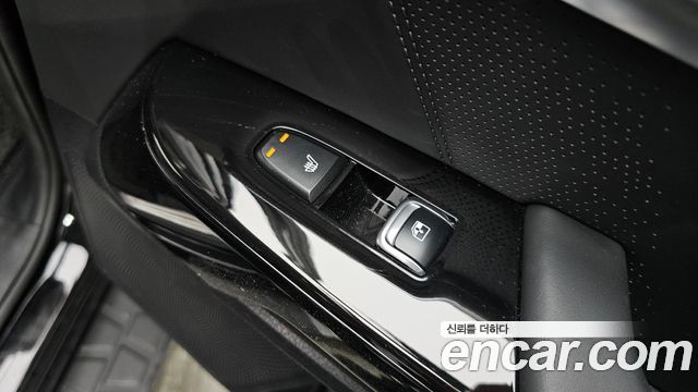 Kia Mohave The Master Diesel 3.0 4WD 5-Seater Masters 2021 — фото 31