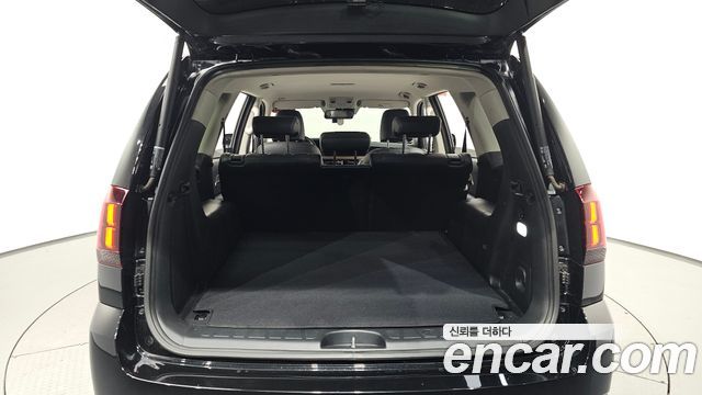 Kia Mohave The Master Diesel 3.0 4WD 5-Seater Masters 2021 — фото 33