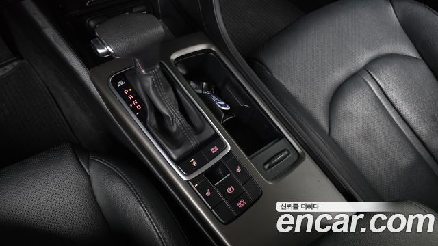 Kia K5 (II) 2.0 Prestige 2020 — фото 9