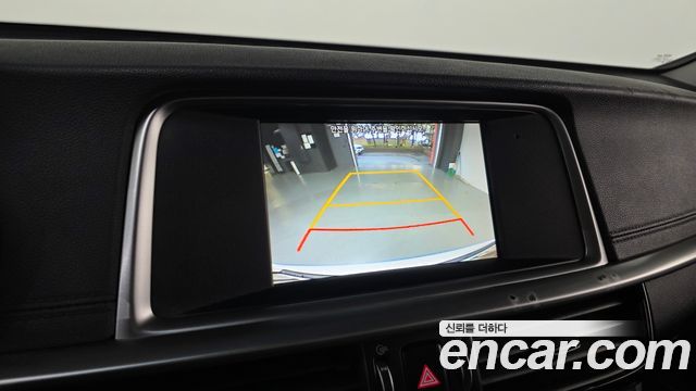 Kia K5 (II) 2.0 Prestige 2020 — фото 16