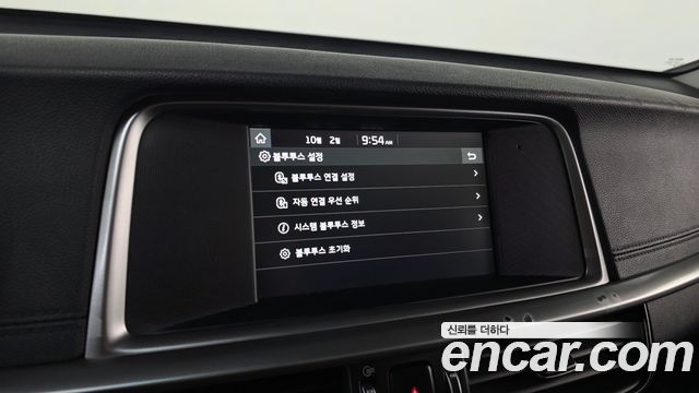 Kia K5 (II) 2.0 Prestige 2020 — фото 17