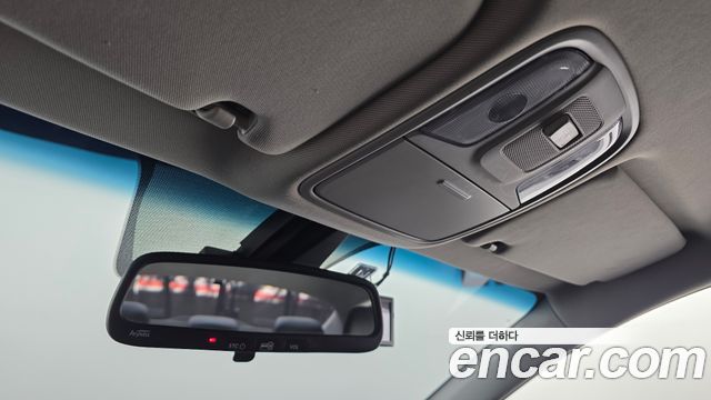 Kia K5 (II) 2.0 Prestige 2020 — фото 18
