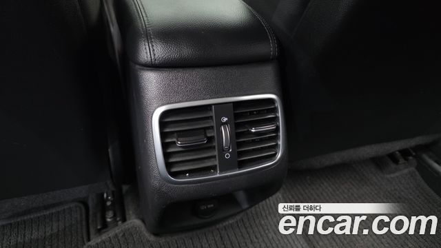 Kia K5 (II) 2.0 Prestige 2020 — фото 19
