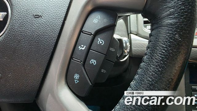Chevrolet Captiva 2WD LT Premium 2013 — фото 17