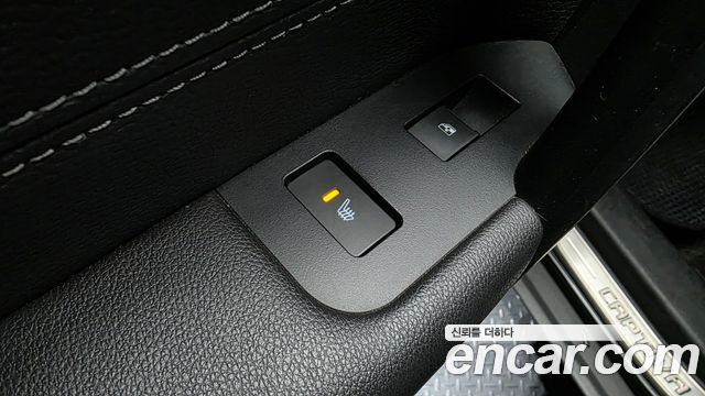 Chevrolet Captiva 2WD LT Premium 2013 — фото 19