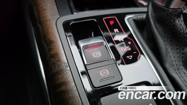 Audi A6 35 TDI Dynamic C7 2015 — фото 13