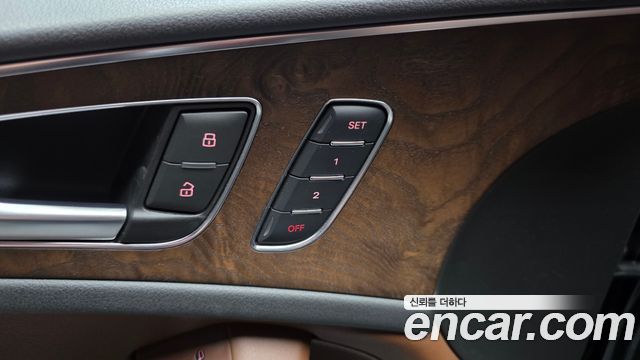 Audi A6 35 TDI Dynamic C7 2015 — фото 18