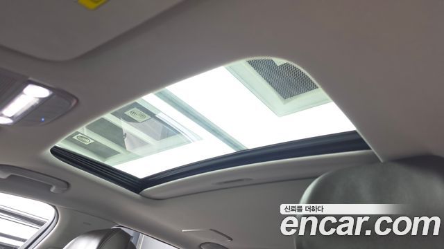 Genesis EQ900 3.8 GDI AWD Premium Luxury 2018 — фото 18