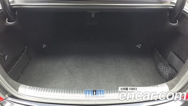Genesis EQ900 3.8 GDI AWD Premium Luxury 2018 — фото 20