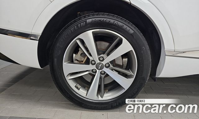Genesis GV80 2.5T Gasoline AWD 2022 — фото 5