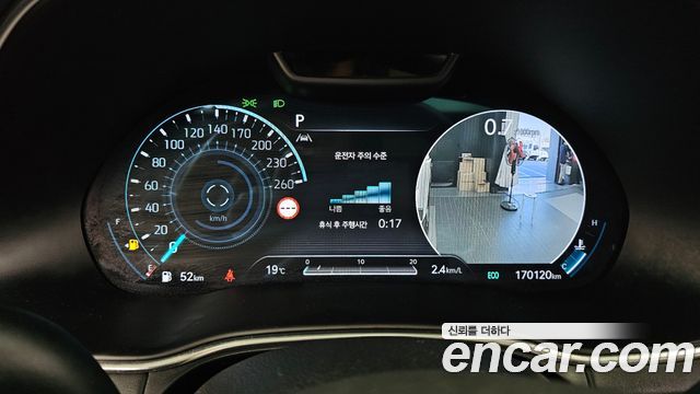 Genesis GV80 2.5T Gasoline AWD 2022 — фото 8