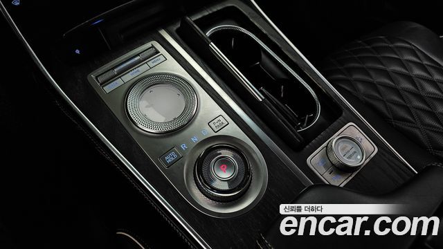 Genesis GV80 2.5T Gasoline AWD 2022 — фото 9