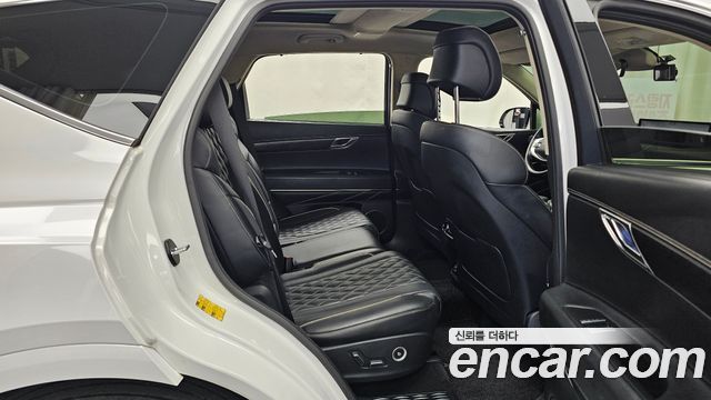 Genesis GV80 2.5T Gasoline AWD 2022 — фото 11