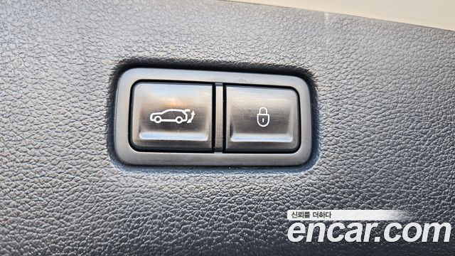 Genesis GV80 2.5T Gasoline AWD 2022 — фото 17