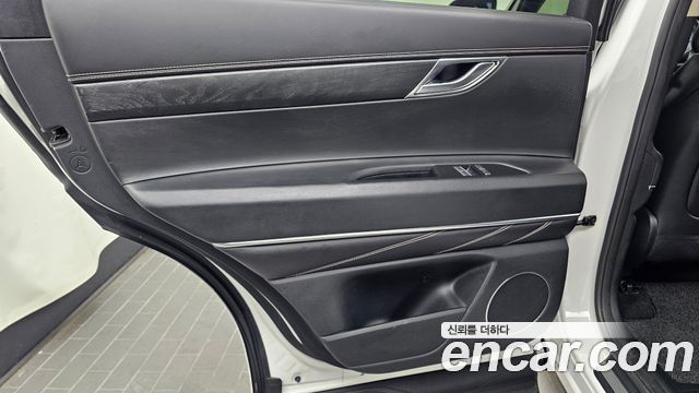 Genesis GV80 2.5T Gasoline AWD 2022 — фото 25