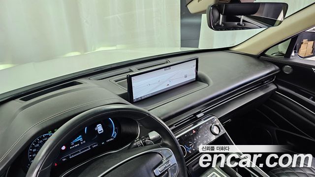 Genesis GV80 2.5T Gasoline AWD 2022 — фото 30