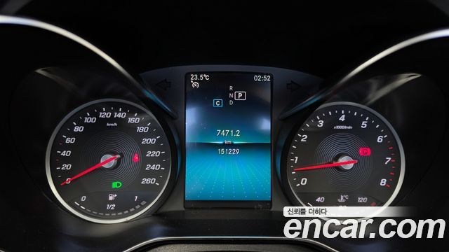 Mercedes-Benz C-Class (W205) C200 Cabriolet 2019 — фото 8
