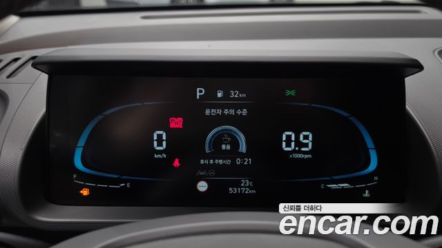 Hyundai Casper Turbo The Essential 2023 — фото 8