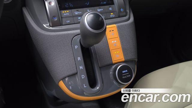 Hyundai Casper Turbo The Essential 2023 — фото 9