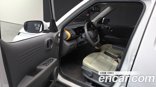 Hyundai Casper Turbo The Essential 2023 — фото 10