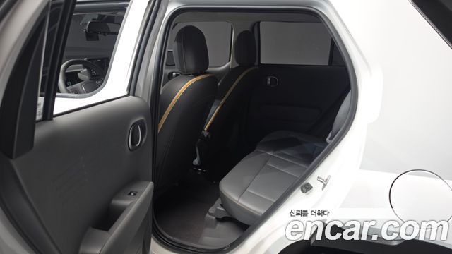 Hyundai Casper Turbo The Essential 2023 — фото 11